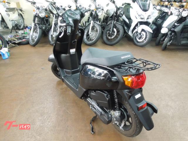 ホンダ タクト・ベーシック 2022年モデル｜バイクセンター 松戸