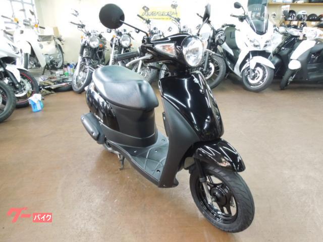 スズキ レッツ 2019年モデル｜バイクセンター 松戸｜新車・中古