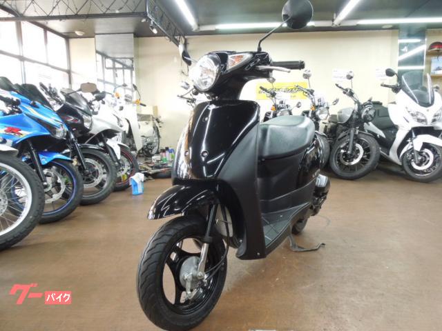 値下げ!スズキ　レッツ　2019年8月新車で購入　キズなし　状態良い レッツ(スズキ)のバイクを探すなら【グーバイク】