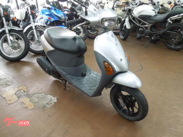 スズキ レッツ4 2012年モデル｜バイクセンター 松戸｜新車・中古