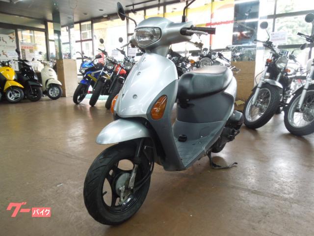 スズキ レッツ4 2012年モデル｜バイクセンター 松戸｜新車・中古
