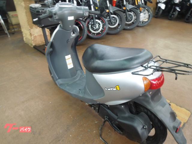 スズキ レッツ4 2012年モデル｜バイクセンター 松戸｜新車・中古