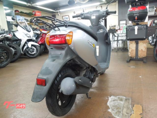 スズキ レッツ4 2012年モデル｜バイクセンター 松戸｜新車・中古