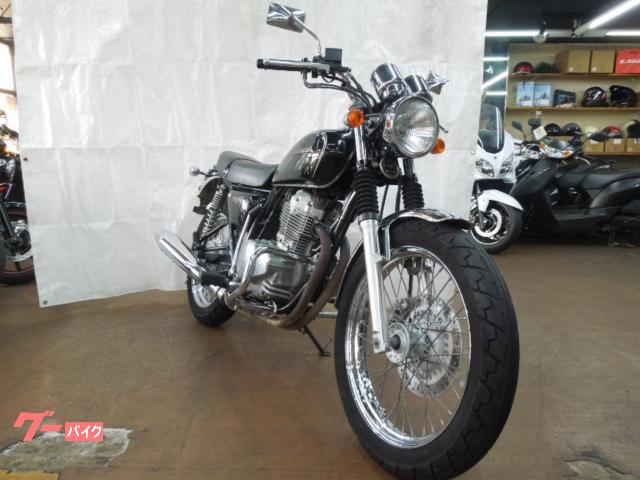車両情報:ホンダ CB400SS | バイクセンター 松戸 | 中古バイク・新車