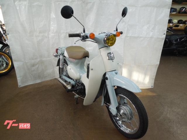 車両情報:ホンダ リトルカブ | バイクセンター 松戸 | 中古バイク