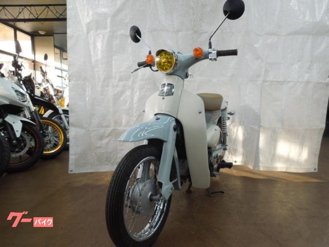 車両情報:ホンダ リトルカブ | バイクセンター 松戸 | 中古バイク 車両情報:ホンダ リトルカブ | バイクセンター 松戸 | 中古バイク