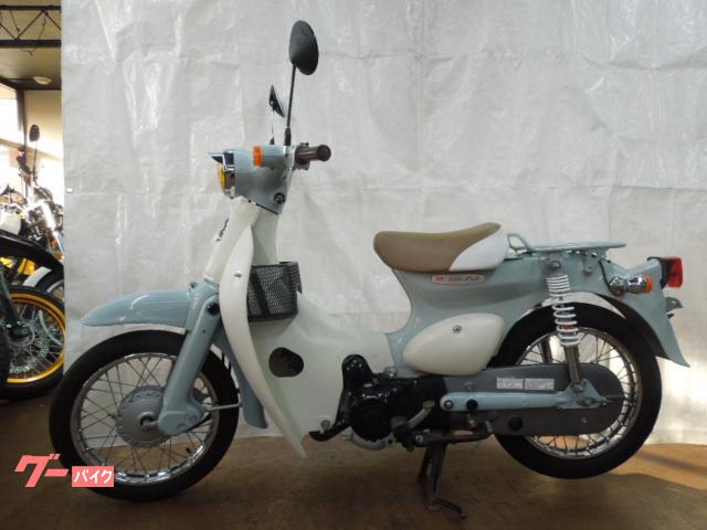 車両情報:ホンダ リトルカブ | バイクセンター 松戸 | 中古バイク