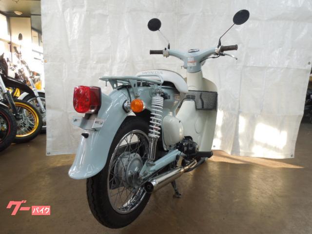 車両情報:ホンダ リトルカブ | バイクセンター 松戸 | 中古バイク