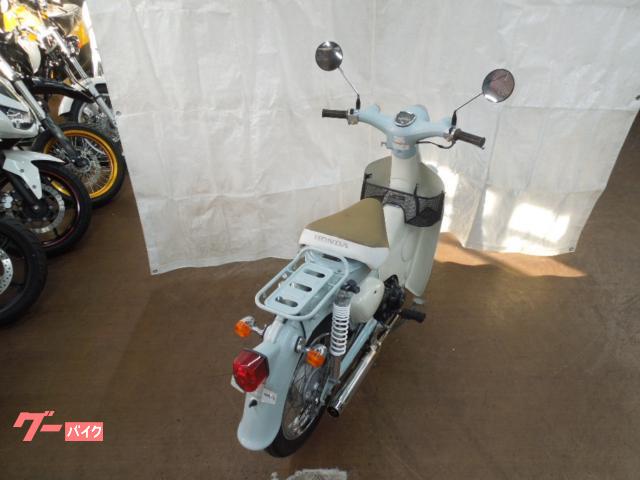 車両情報:ホンダ リトルカブ | バイクセンター 松戸 | 中古バイク