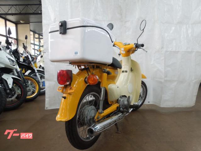 車両情報:ホンダ リトルカブ | バイクセンター 松戸 | 中古バイク