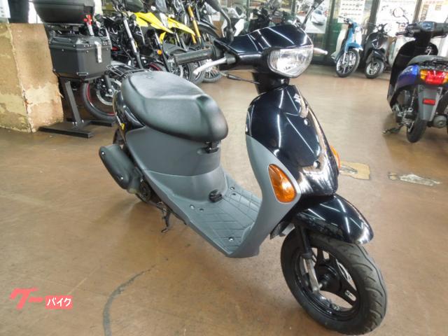 スズキ レッツ4 2012年モデル｜バイクセンター 松戸｜新車・中古 