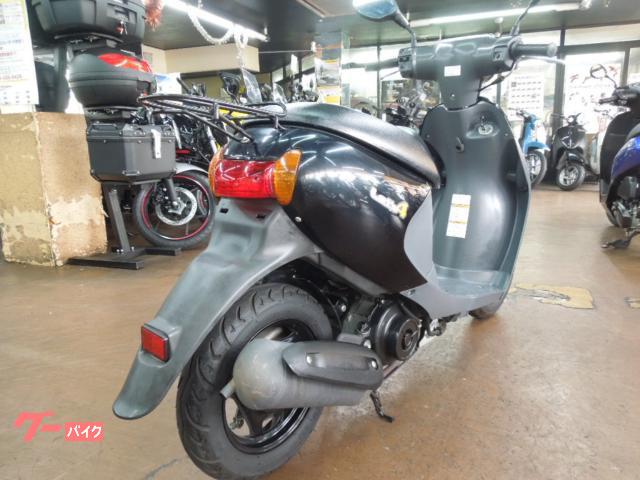 スズキ レッツ4 2012年モデル｜バイクセンター 松戸｜新車・中古