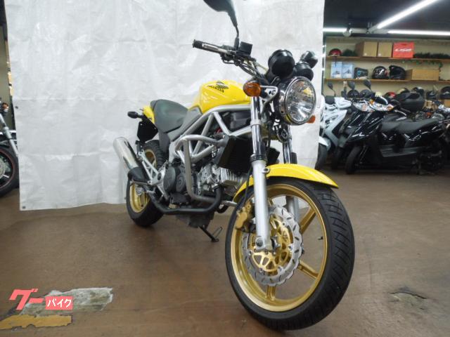 車両情報:ホンダ VTR250 | バイクセンター 松戸 | 中古バイク・新車