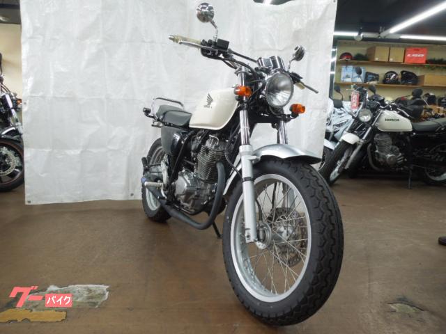 車両情報:ホンダ CB223S | バイクセンター 松戸 | 中古バイク・新車