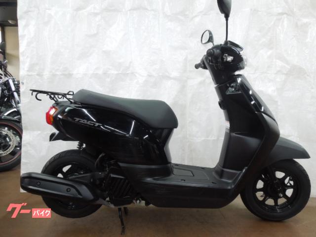 ホンダ タクト・ベーシック 2022年モデル｜バイクセンター 松戸