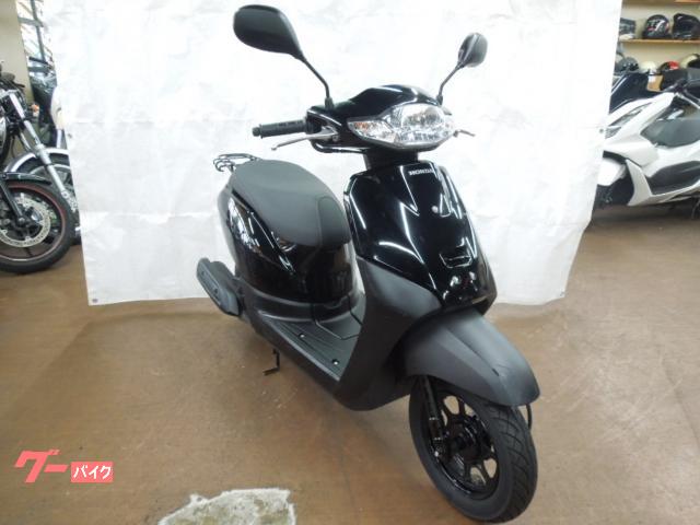 ホンダ タクト・ベーシック 2022年モデル｜バイクセンター 松戸