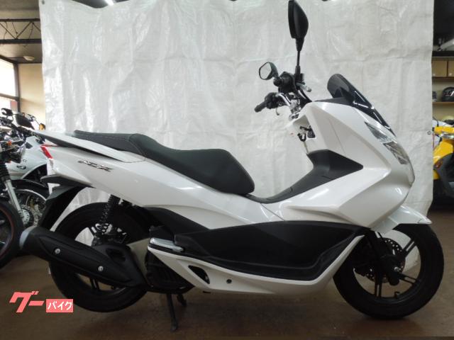 ＰＣＸ　２０１７年モデル