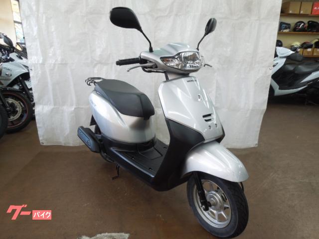 ホンダ タクト・ベーシック 2015年モデル｜バイクセンター 松戸