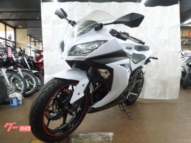 カワサキ Ninja 250 2013年モデル｜バイクセンター 松戸