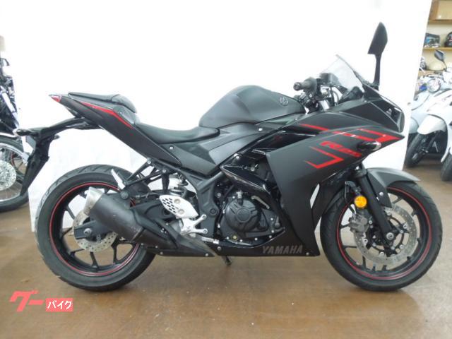 ＹＺＦ−Ｒ２５　２０１７年モデル　ＥＴＣ
