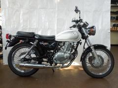 スズキ　ＳＴ２５０　Ｅタイプ　２００９年モデル　インジェクション車　ウィルズウィンマフラー