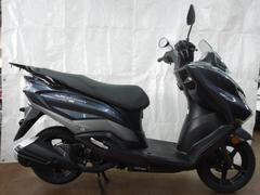 スズキ　バーグマンストリート１２５ＥＸ　２０２３年モデル