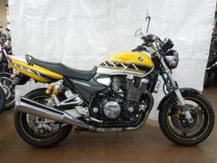 ヤマハ　ＸＪＲ１３００　２００５年　５０周年記念モデル