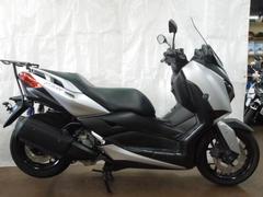 ヤマハ　Ｘ−ＭＡＸ２５０　２０１９年モデル　グリップヒーター　ドラレコ　リアキャリア　ローダウン