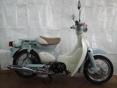 ホンダ　リトルカブ　２００８年モデル
