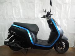 ホンダ　ダンク　２０１６年モデル