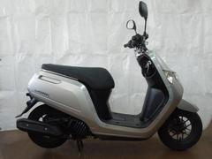 ホンダ　ダンク　２０１９年モデル
