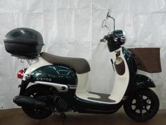 ホンダ　ジョルノ　２０１９年モデル　リアキャリア　リアボックス　フロントバスケット付