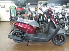 ホンダ　タクト・ベーシック　国内最新モデル