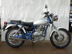 スズキ　ＳＴ２５０　Ｅタイプ　２００４年モデル　グラブバー