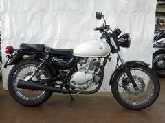 スズキ　ＳＴ２５０　２００４年モデル