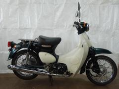 ホンダ　リトルカブ　２００８年モデル　セル付　インジェクション