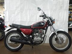 ホンダ　ＣＢ２２３Ｓ　２００３年モデル