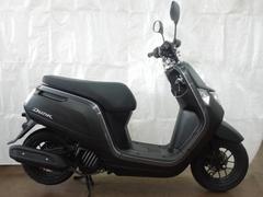 ホンダ　ダンク　２０２２年モデル