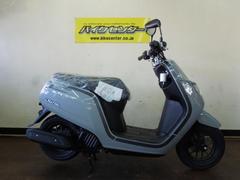 ホンダ　ダンク　最終モデル