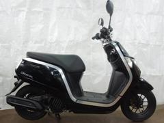 ホンダ　ダンク　２０１４年モデル