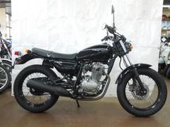 ホンダ　ＣＢ２２３Ｓ　２０１０年モデル