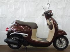 ホンダ　ジョルノ　２０１６年モデル