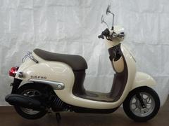 ホンダ　ジョルノ　２０１８年モデル