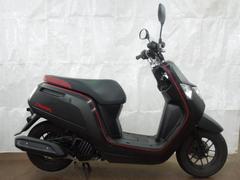 ホンダ　ダンク　２０１８年モデル