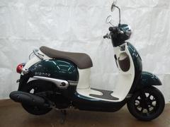 ホンダ　ジョルノ　２０１９年モデル　防犯アラーム付