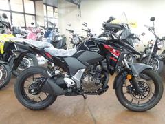 スズキ　Ｖ−ストローム２５０ＳＸ　国内最新モデル