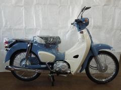 ホンダ　スーパーカブ５０　ファイナルエディション