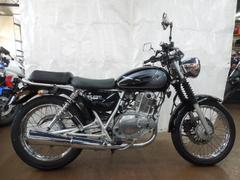 スズキ　ＳＴ２５０　Ｅタイプ　２００８年モデル　ＥＴＣ　ＵＳＢソケット
