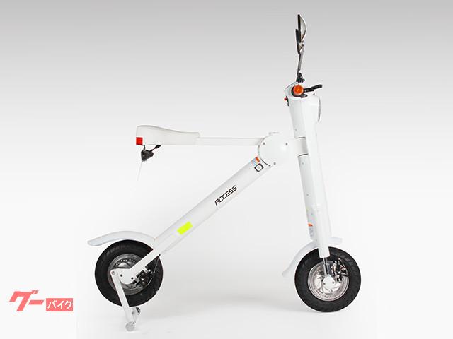 電動スクーター 電動スクーター ｃｕｔｅ ｍｌ バイクセンター 春日部 新車 中古バイクなら グーバイク