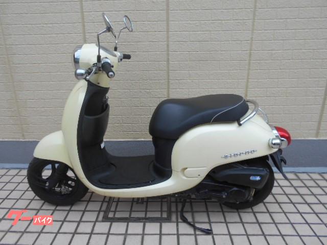 車両情報 ホンダ ジョルノ バイクセンター 春日部 中古バイク 新車バイク探しはバイクブロス